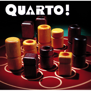 Quarto! Quarto!