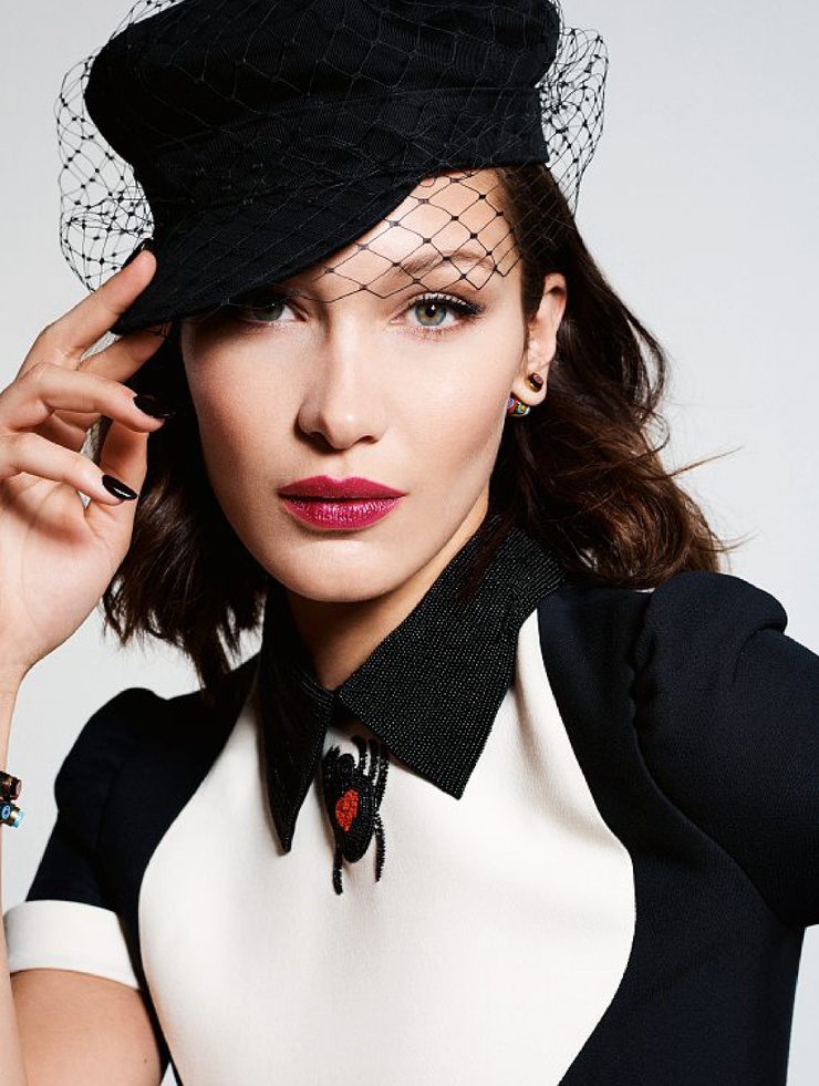 Bella Hadid Bella Hadid