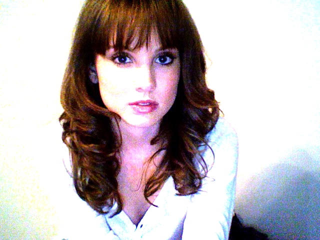 Meaghan Martin Meaghan Martin