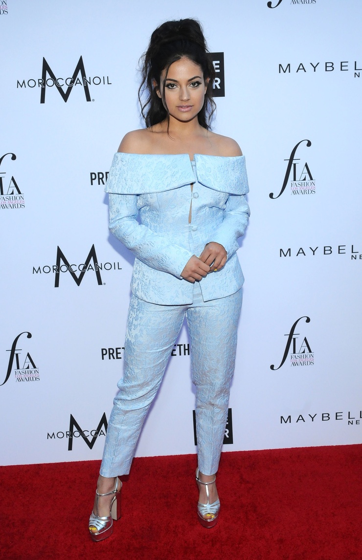 Inanna Sarkis Inanna Sarkis