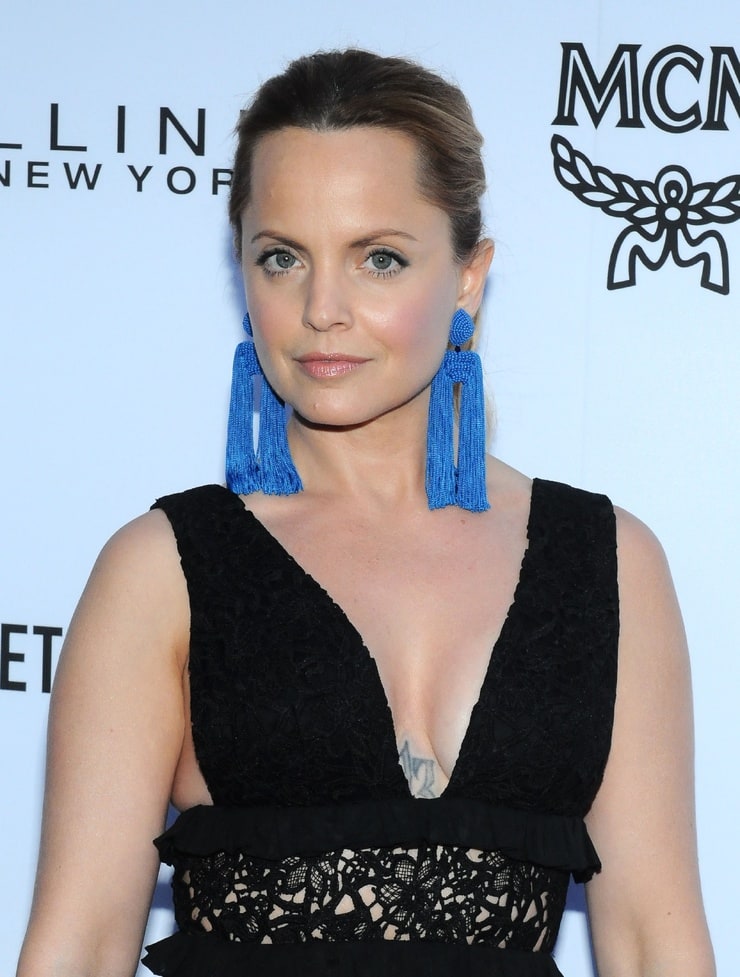 Mena Suvari Mena Suvari