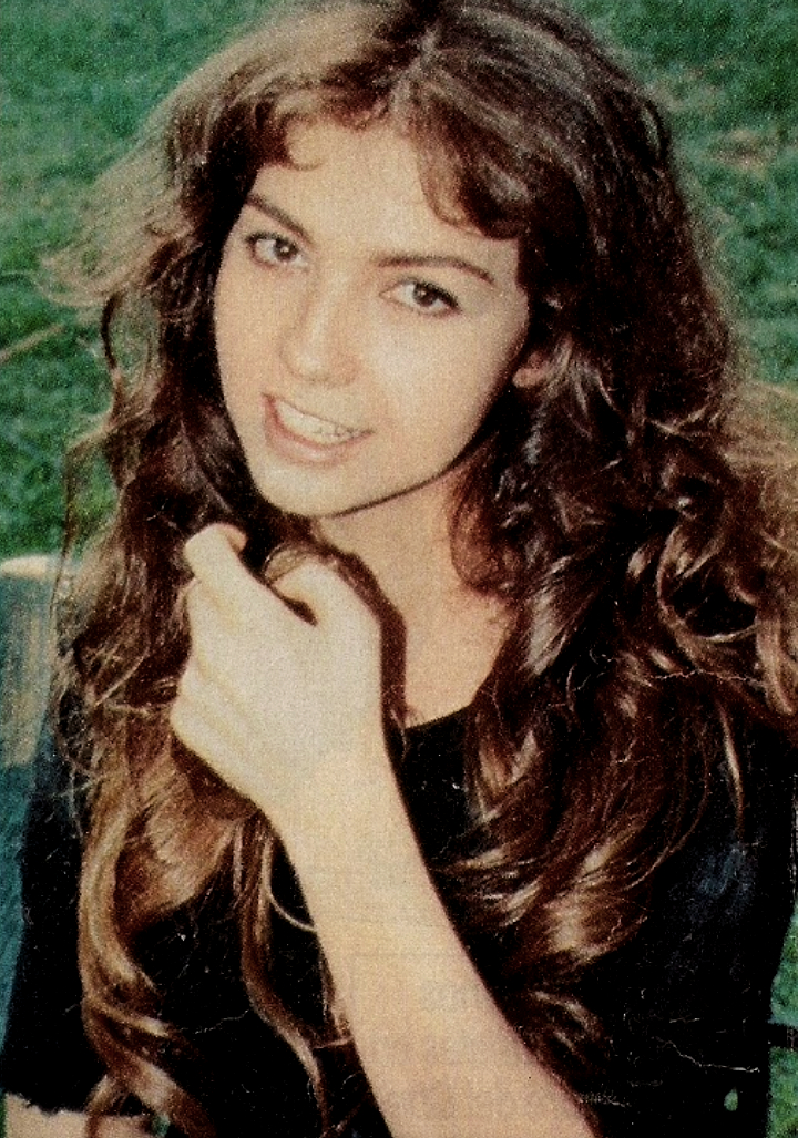 Thalía