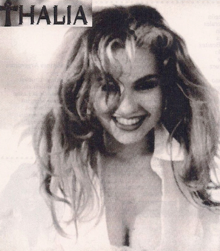 Thalía