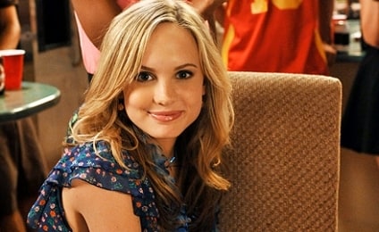 Meaghan Martin