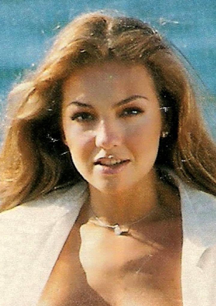 Thalía