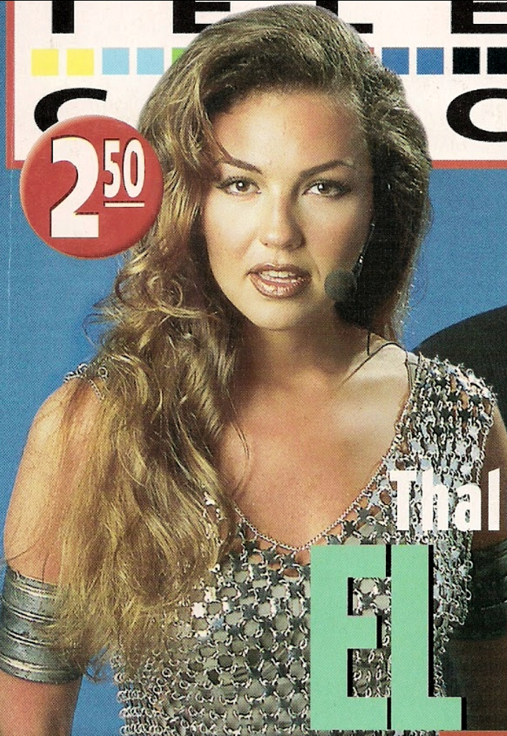 Thalía