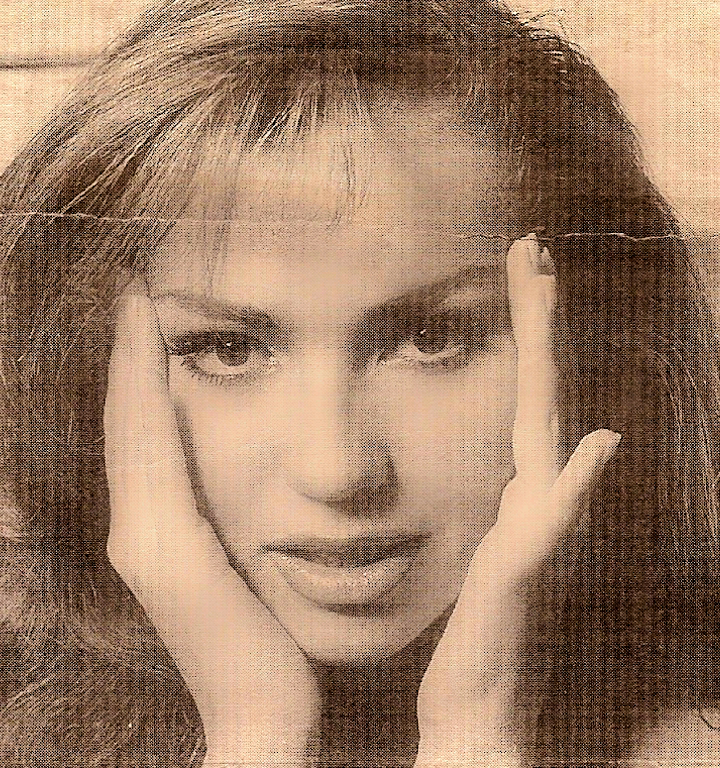 Thalía