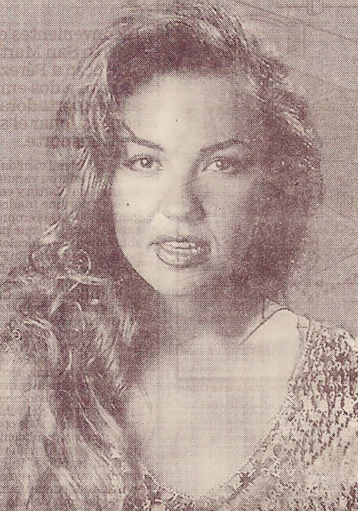 Thalía