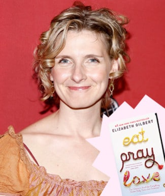 Elizabeth Gilbert