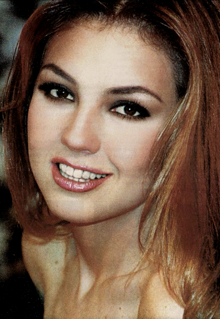 Thalía