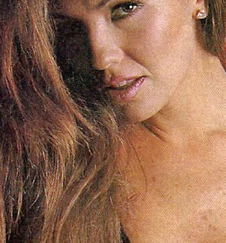 Thalía
