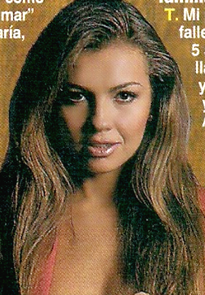 Thalía