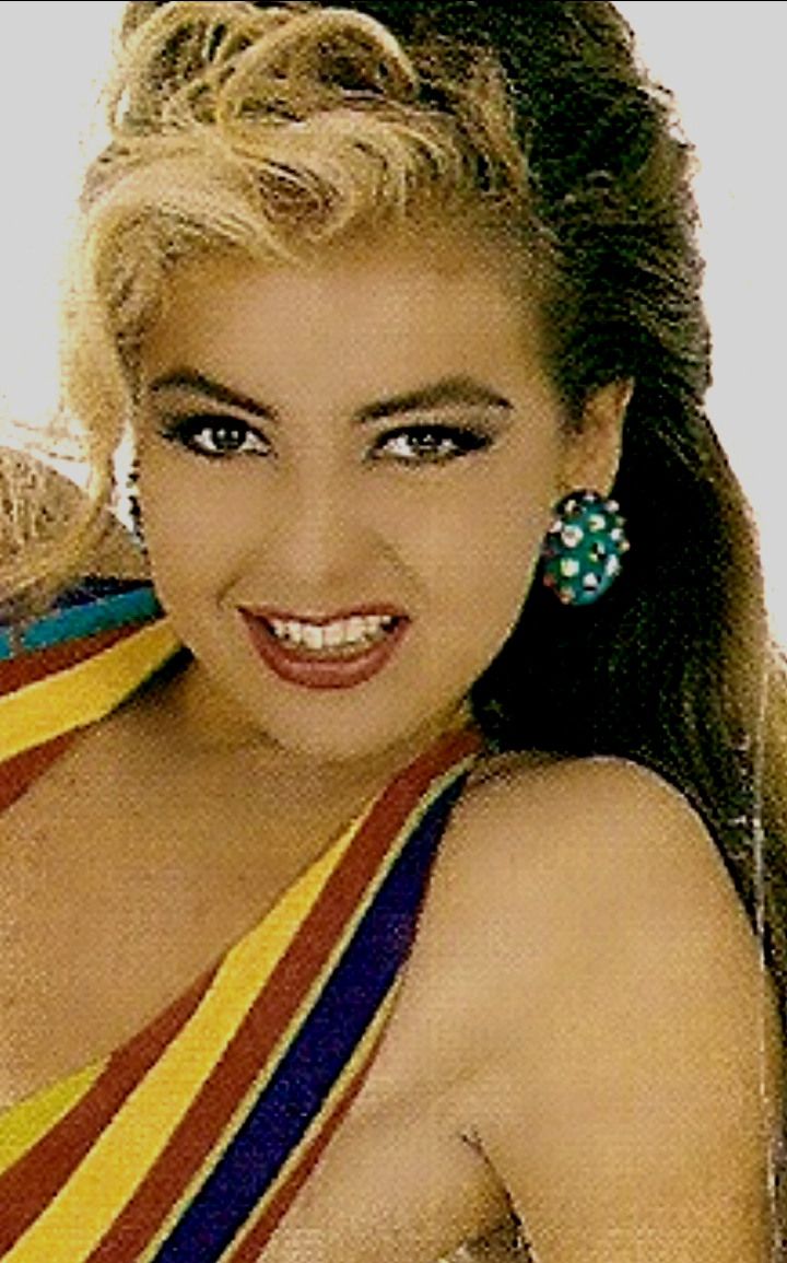 Thalía