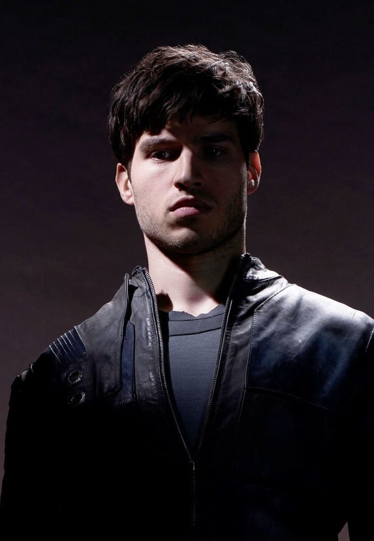 Cameron Cuffe