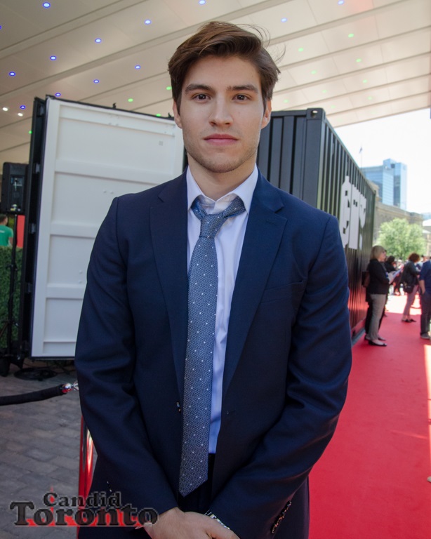 Cameron Cuffe