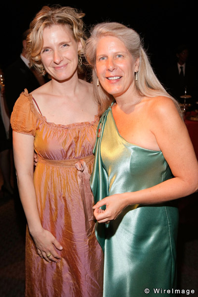 Elizabeth Gilbert