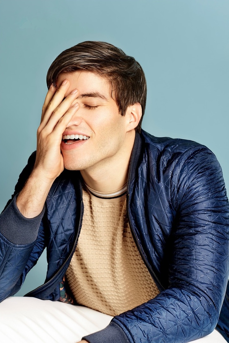 Cameron Cuffe