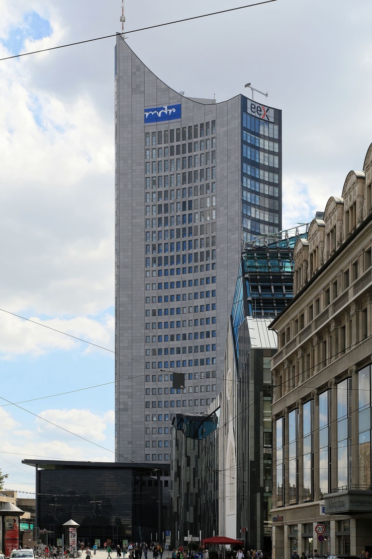 Leipzig