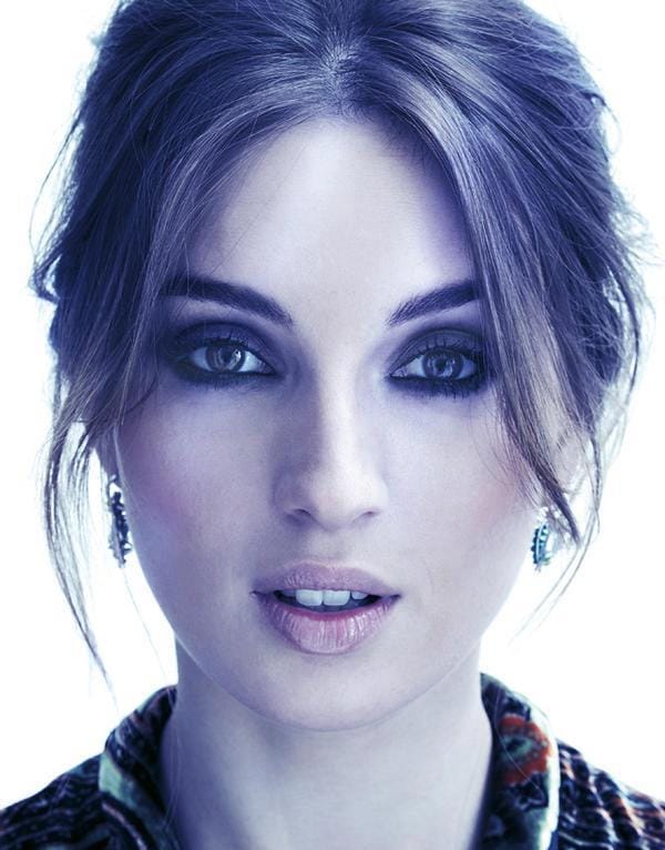 María Valverde María Valverde