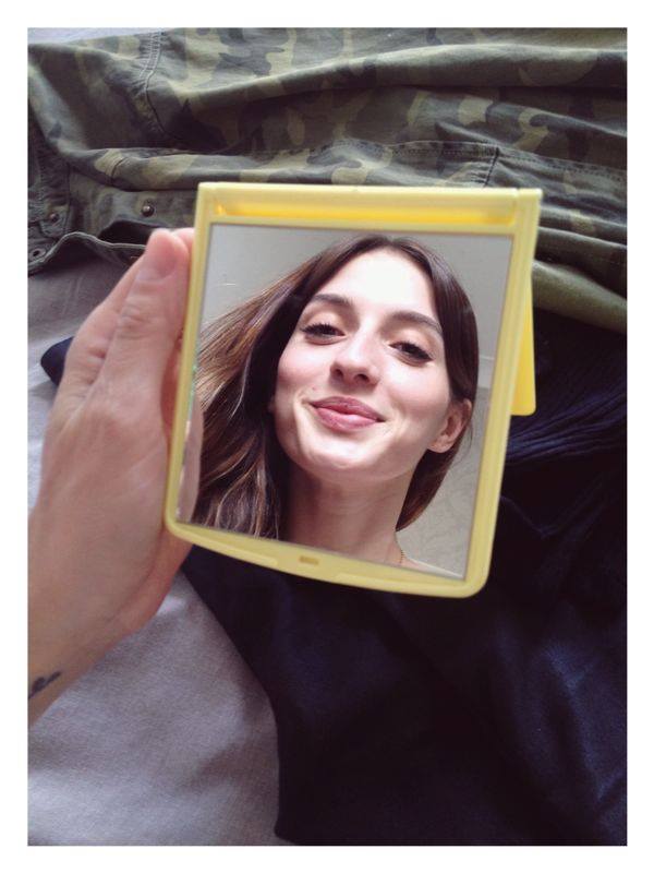 María Valverde María Valverde