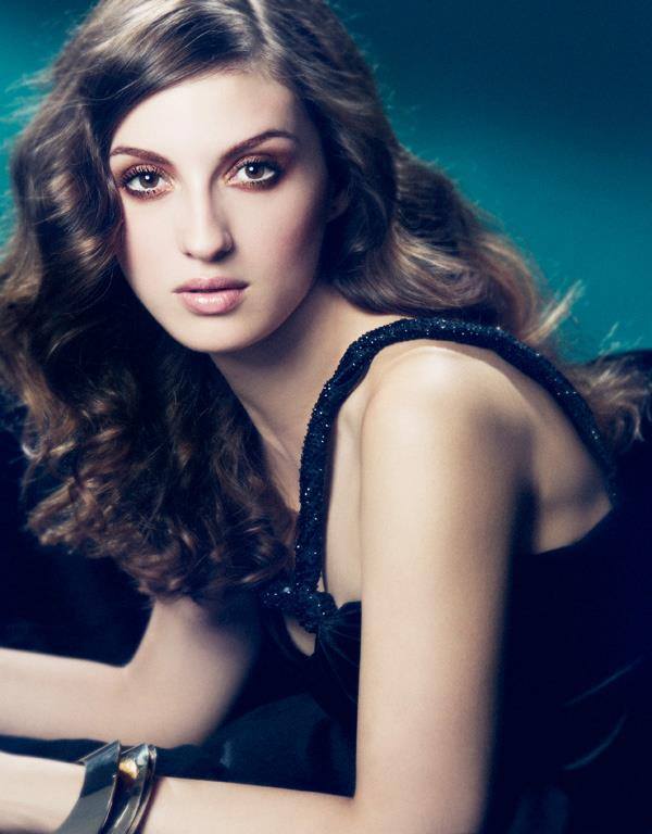 María Valverde María Valverde