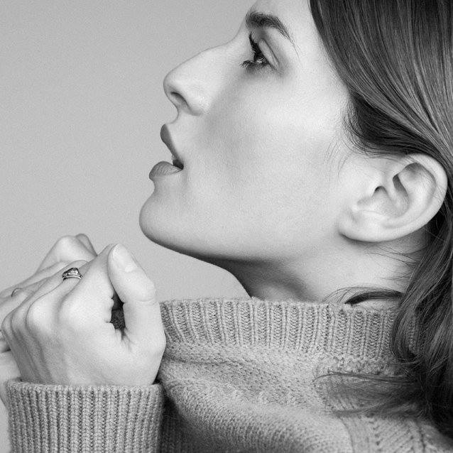 María Valverde María Valverde
