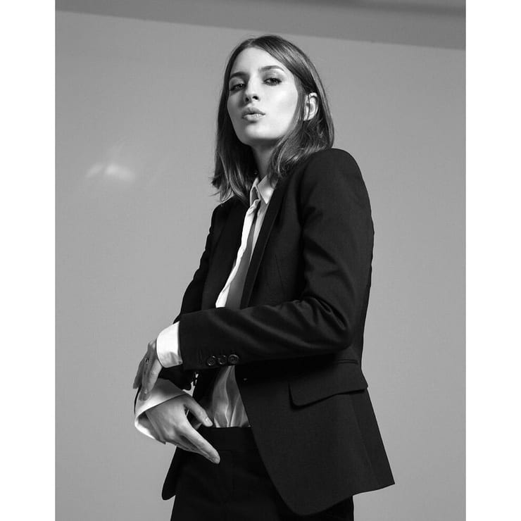 María Valverde María Valverde