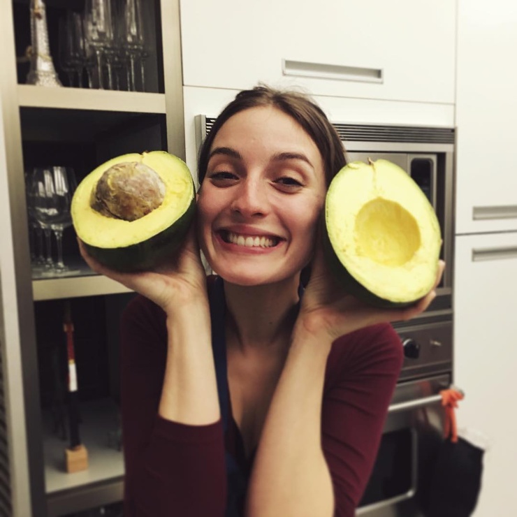 María Valverde María Valverde