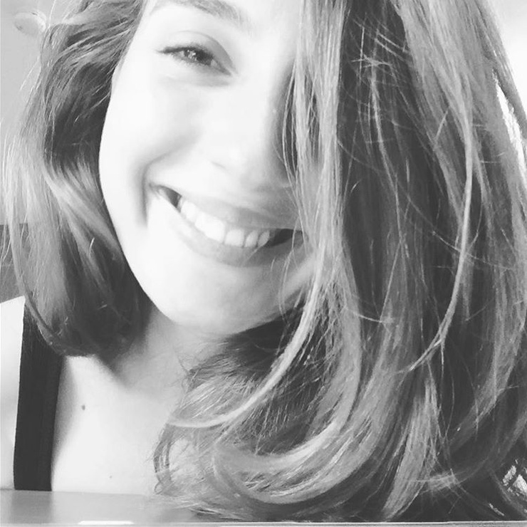 María Valverde