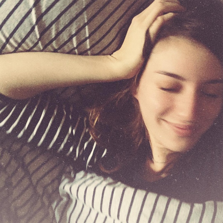 María Valverde María Valverde
