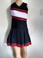 Cheerleading Uniform