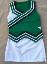 Cheerleading Uniform