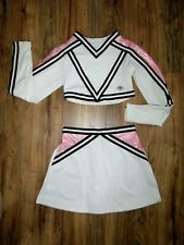 Cheerleading Uniform