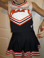 Cheerleading Uniform
