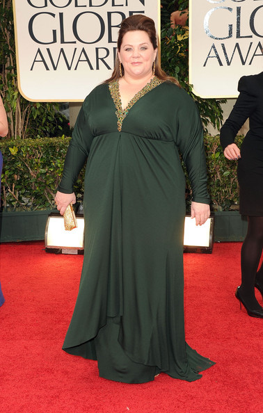 Melissa McCarthy