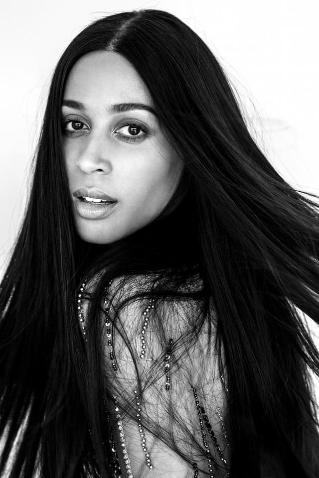 Isis King