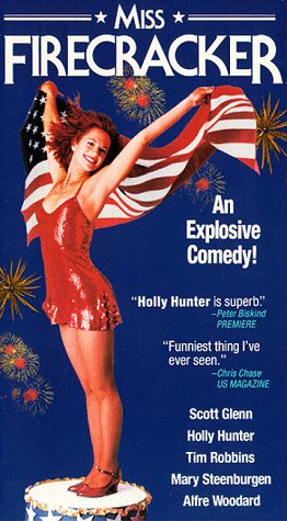 Miss Firecracker