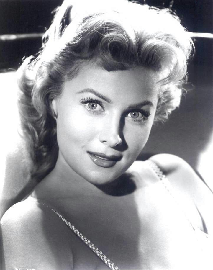 Rhonda Fleming