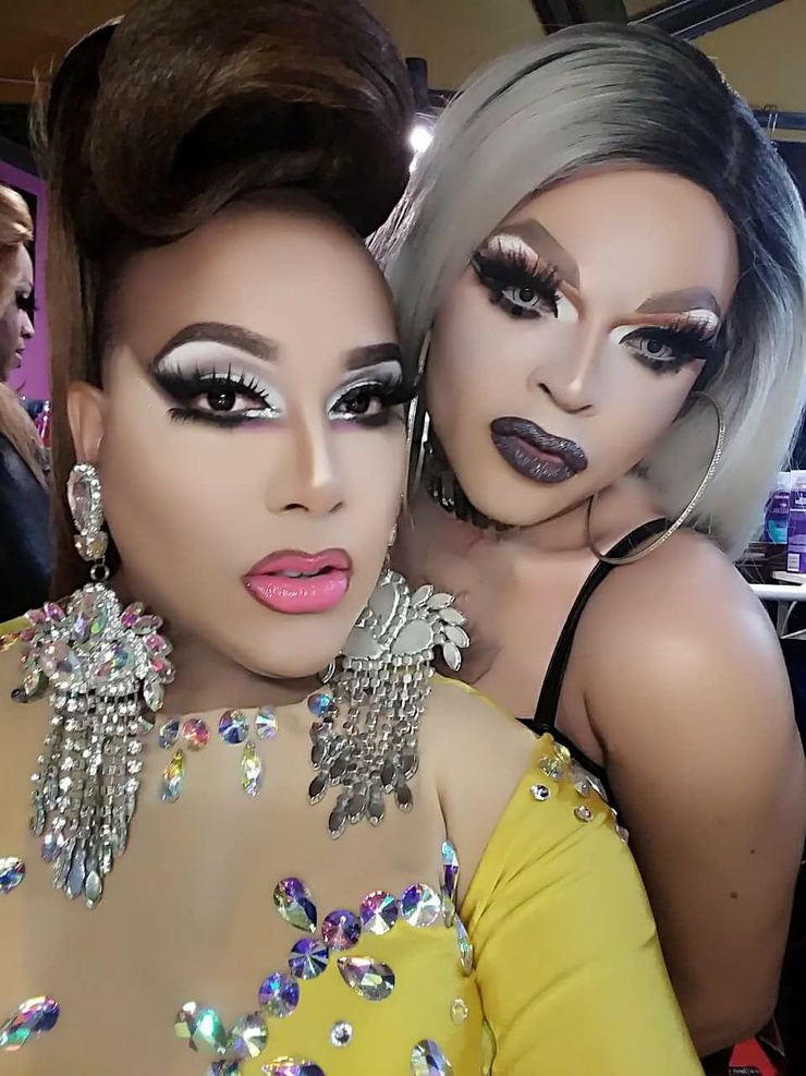 Alexis Mateo