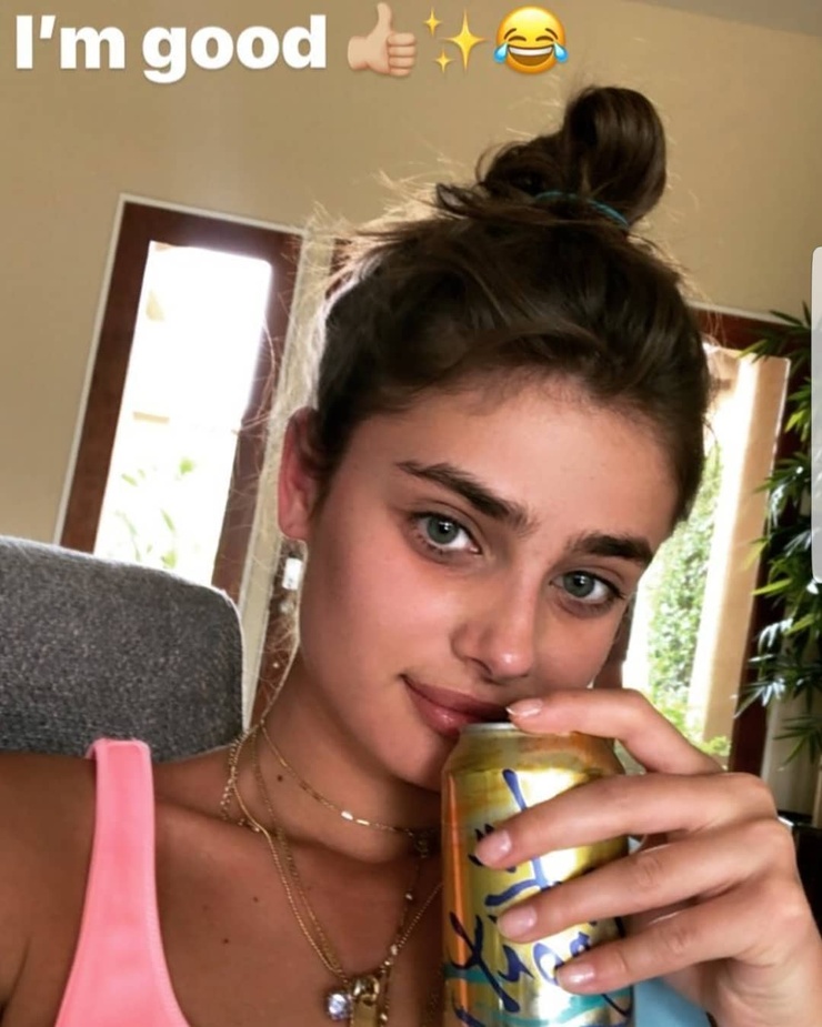 Taylor Marie Hill Taylor Marie Hill
