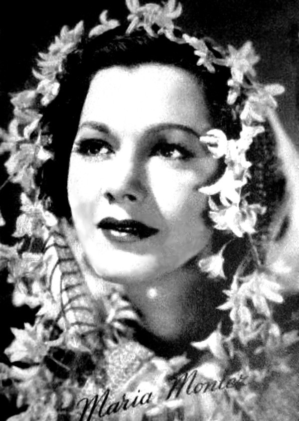 Maria Montez