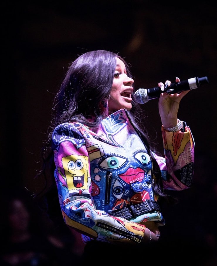 Cardi B