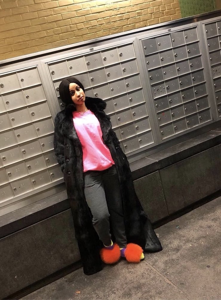 Cardi B