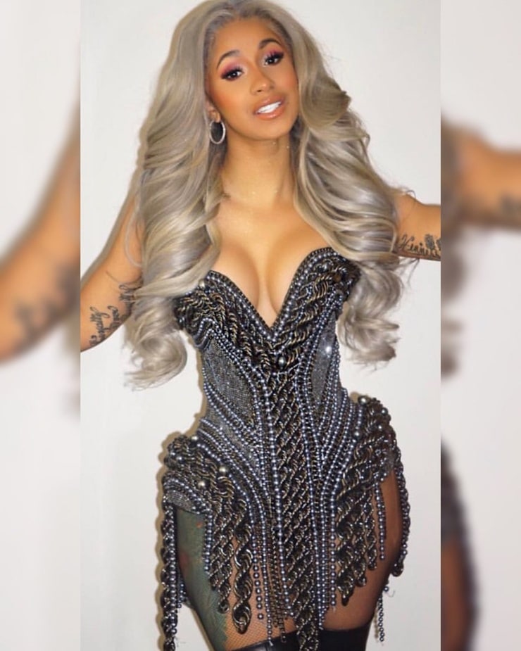 Cardi B