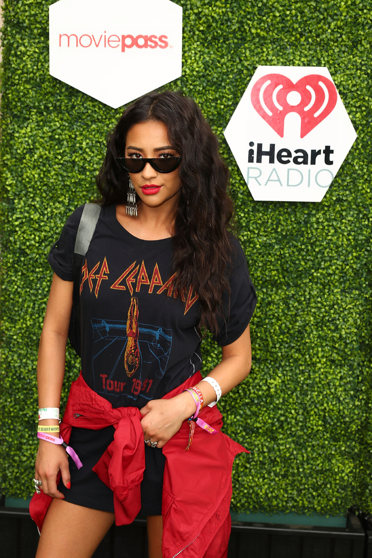 Shay Mitchell