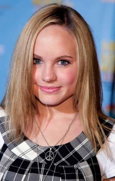 Meaghan Martin