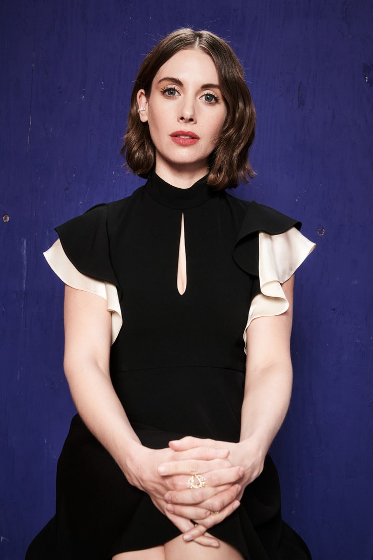 Alison Brie Alison Brie
