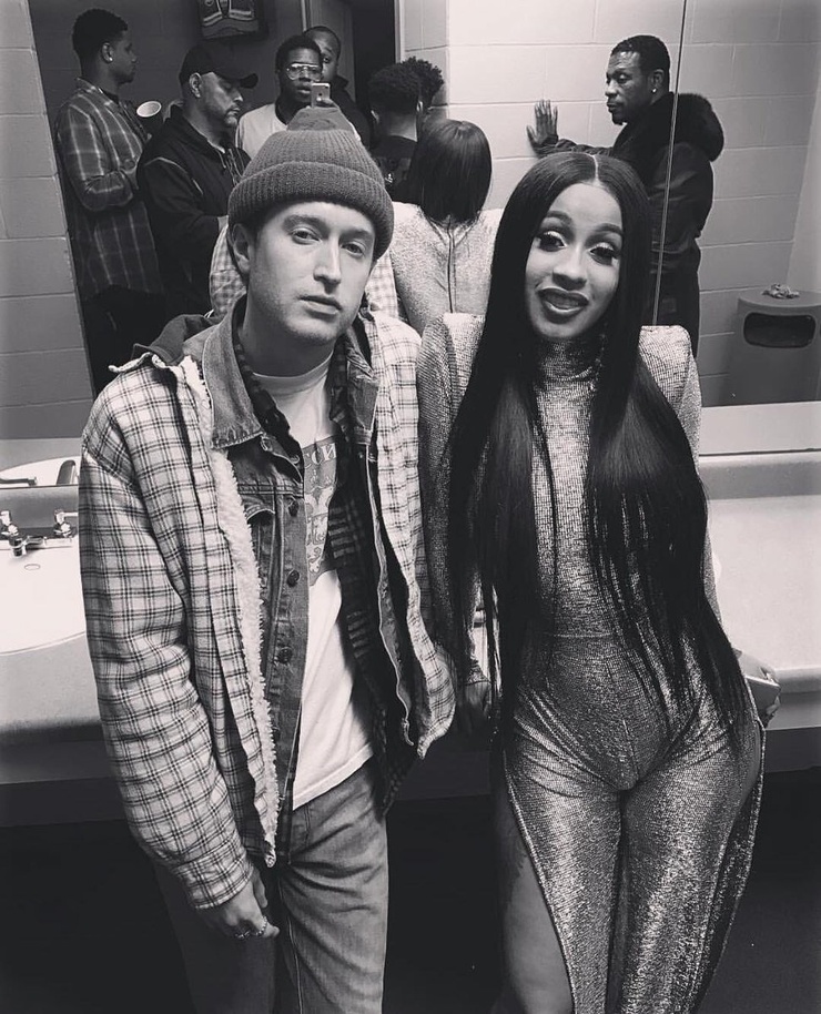 Cardi B