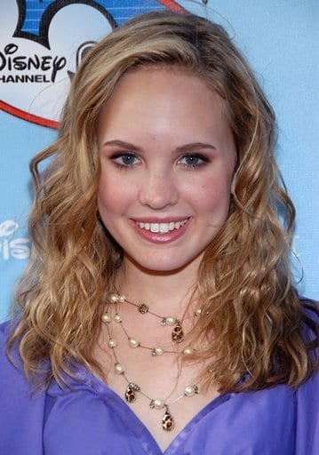 Meaghan Martin