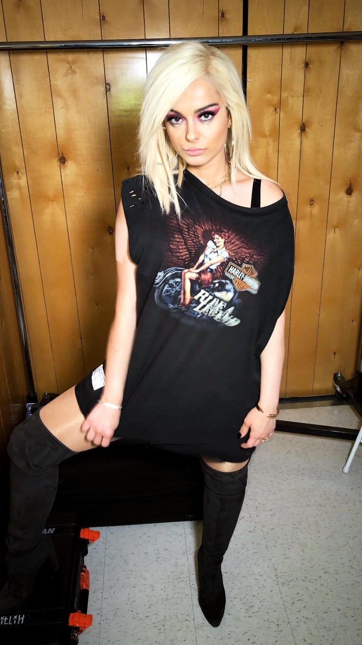 Bebe Rexha